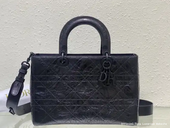 D-Sire My BAG-30*20*13CM ABCdiro LADY diro 0513